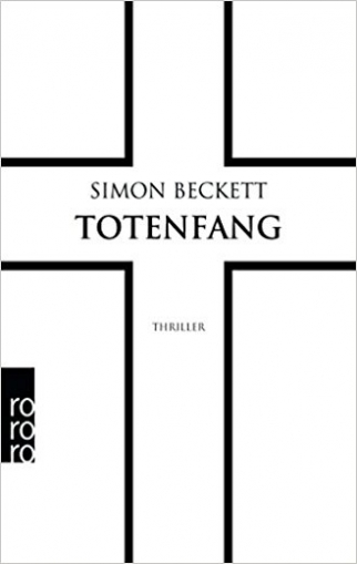Beckett Simon Totenfang 