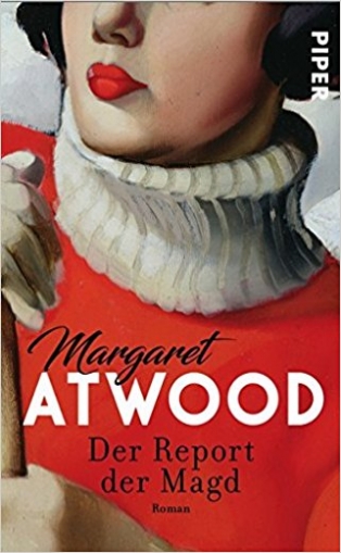 Atwood Margaret Der Report der Magd 