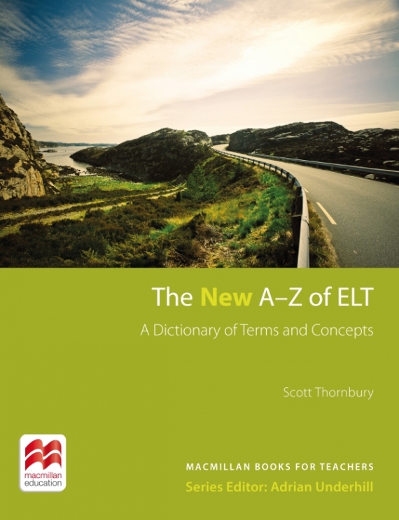 Thornbury Scott The New A-Z of ELT 