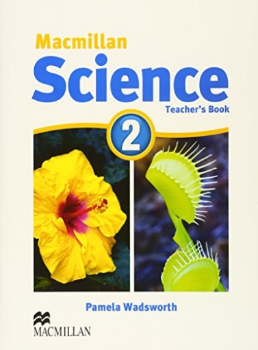 Glover David, Glover Penny Science 2: Teacher's Book + eBook 