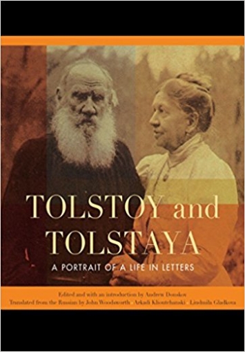 Donskov Andrew Tolstoy and Tolstaya 