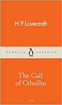 Lovecraft H.P. The Call of Cthulhu 