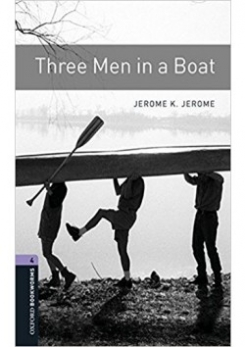 Three Men in a Boat with MP3 download 