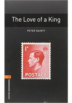 The Love of a King with Audio Download (access card inside) 