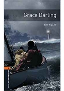 Vicary Tim Grace Darling with Audio Download (access card inside) 