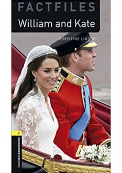 Lindop Christine William and Kate with Audio Download (access card inside) 