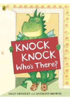 Knock Knock Who's There? 