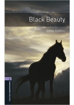 Level 4. Black Beauty with MP3 download 