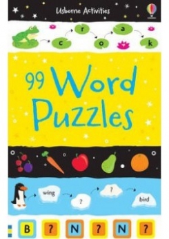 99 Word Puzzles 
