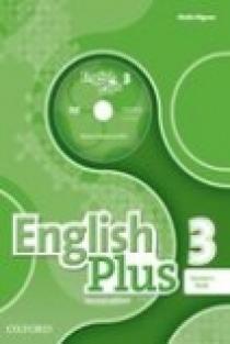 Ben Wetz, Katrina Gormley English Plus (2nd Edition) 3. Teacher's Book with Teacher's Resource Disk and Practice Kit 