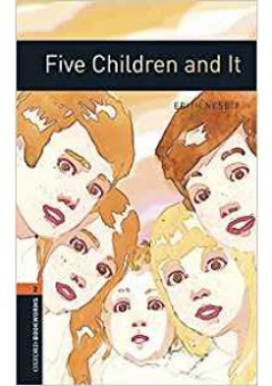 Five Children and it 