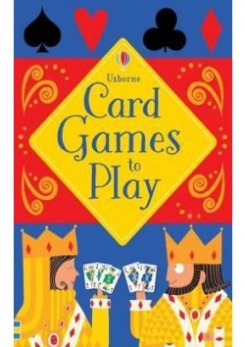 Card Games To Play 