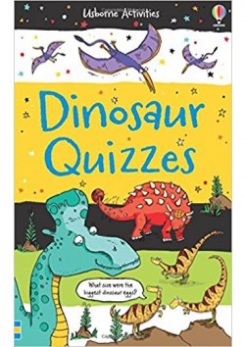 Dinosaur Quizzes 