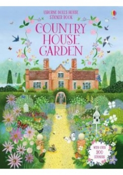 Country House Gardens 