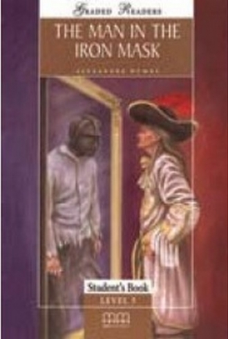 Dumas Alexander The Man In The Iron Mask. Student's Book 