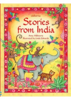 Milbourne Anna Stories From India 