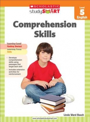 Linda Ward Beech Comprehension Skills, Level 5 