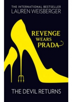 Weisberger Lauren Revenge Wears Prada: The Devil Returns 