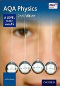 Aqa Physics a Level Year 1 Student Book 