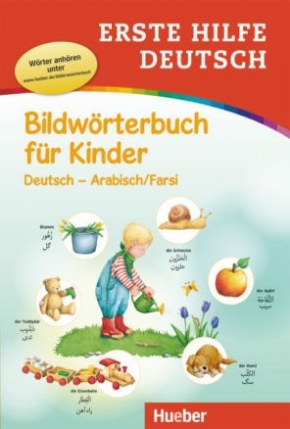Specht Gisela, Forssmann Juliane Erste Hilfe Deutsch. Bildworterbuch fur Kinder Buch mit kostenlosem MP3-Download 