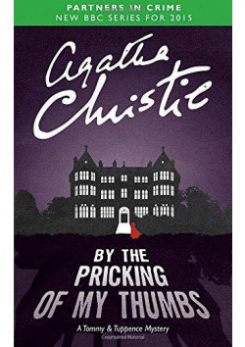 Christie Agatha By the Pricking of My Thumbs 