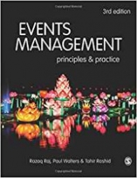 Events Management 