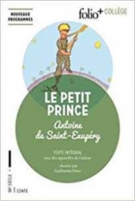 Le Petit Prince 