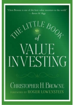 The Little Book of Value Investing 