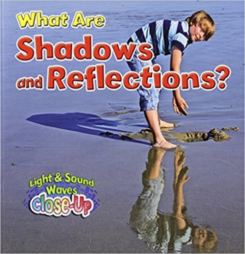 What are Shadows and Reflections? 