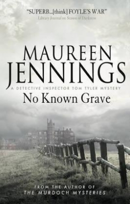 Jennings Maureen No Known Grave 