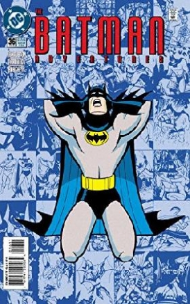 Kelley, Puckett Batman Adventures Vol. 4 