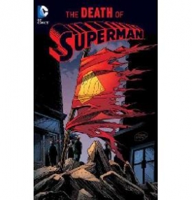 Jurgens Dan The Death of Superman 