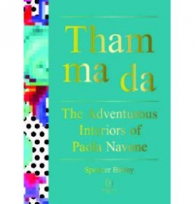 Bailey Spencer Tham Ma Da: The Adventurous Interiors of Paola Navone 