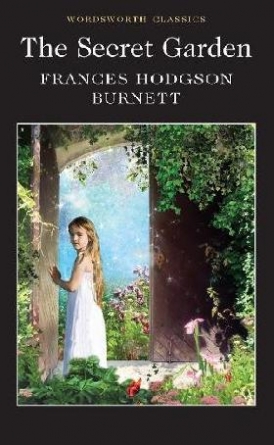 Burnett FH Secret Garden 