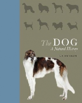 Adam, Miklosi Dog: A natural history 