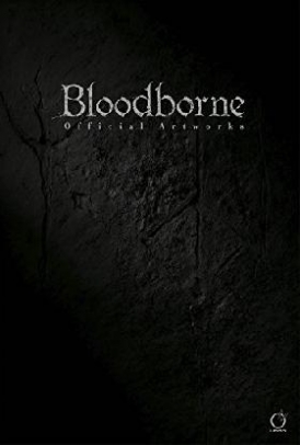 Sony, Fromsoftware Bloodborne Official Artworks 