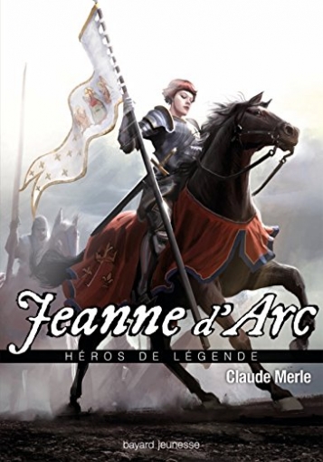 Merle C. Jeanne d'Arc 