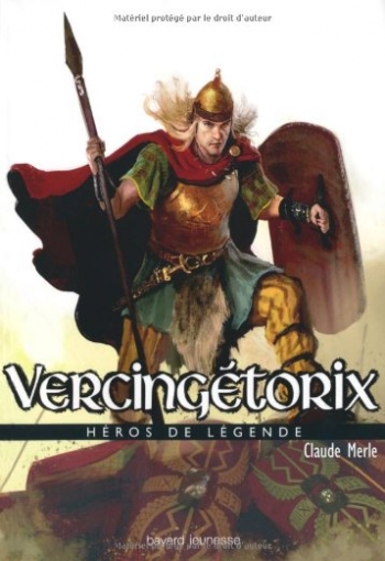 Merle C. Vercingetorix 