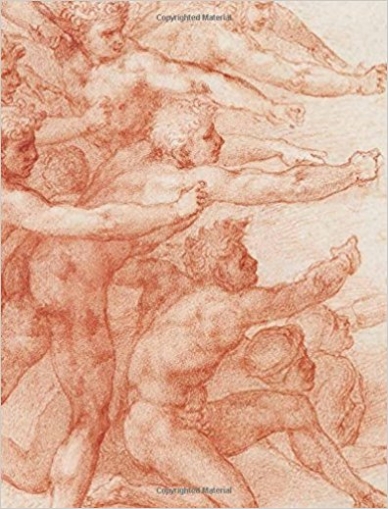 Bambach Carmen C. Michelangelo: Divine Draftsman and Designer 