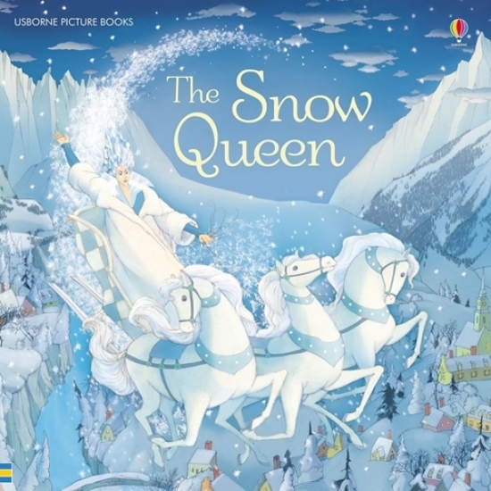 Davidson Susanna The Snow Queen 