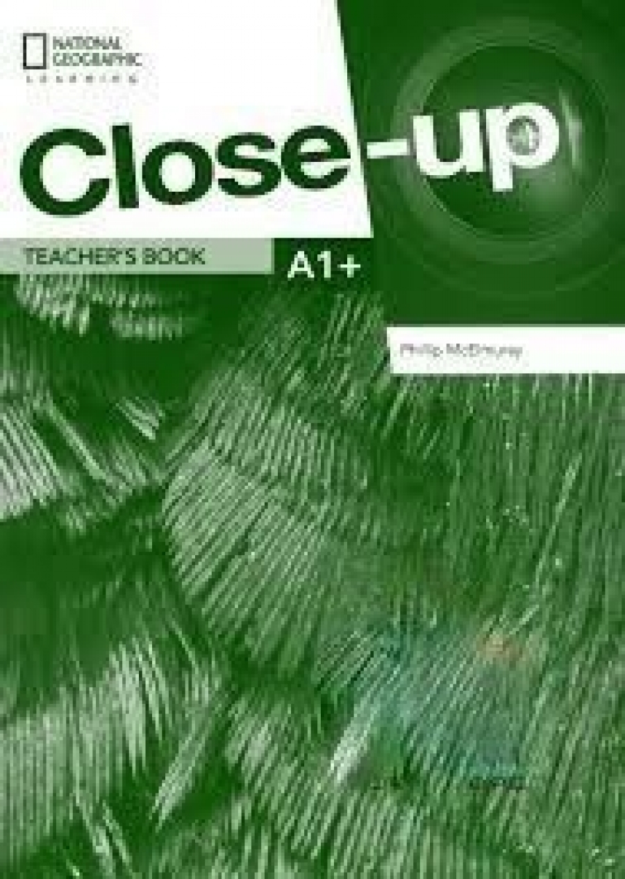 Close-Up A1plus - Second Edition
