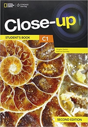 Close-Up C1. Student's Book with Online Student's e-Zone + eBook (Flash) 
