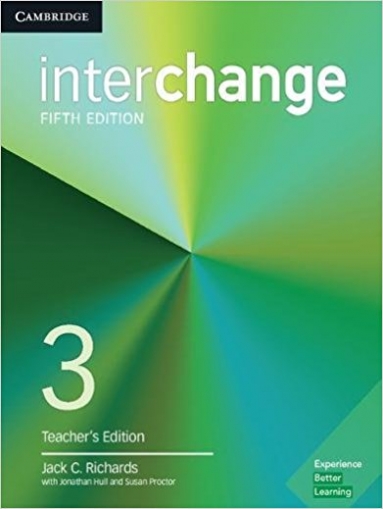 Interchange 3