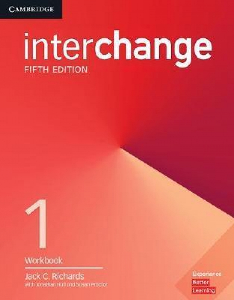 Interchange 1