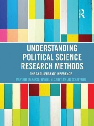 Barakso Maryann Understanding Political Science Research Methods 