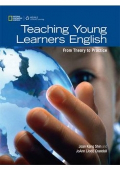 Shin Joan Teaching Young Learners English 