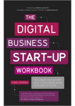 The Digital Business Start-Up Workbook 