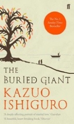 Ishiguro Kazuo Buried Giant 