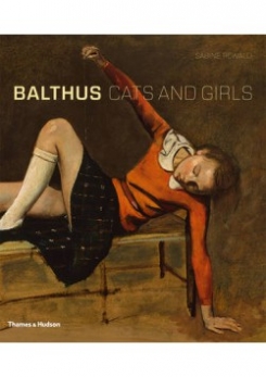 Rewald Sabine Balthus: Cats and Girls 