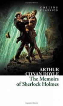 Doyle A.C. The Memoirs Of Sherlock Holmes 